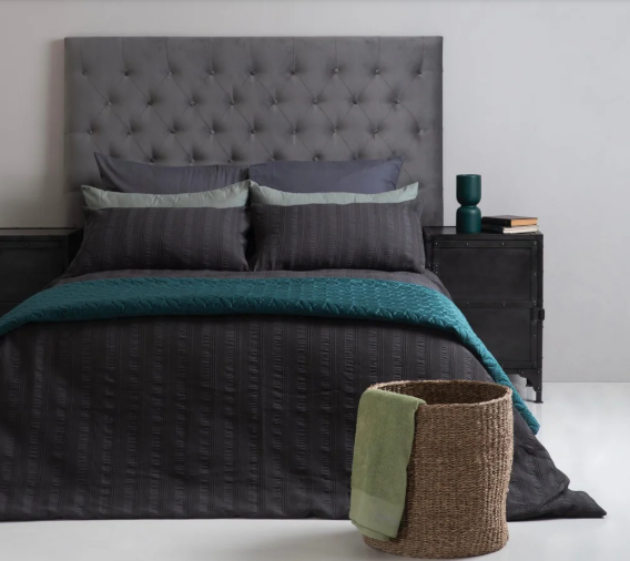 CAMBRIDGE 180TC DUVET COVER