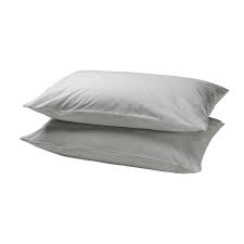 PASTEL 180TC PILLOW CASES 2 PACK