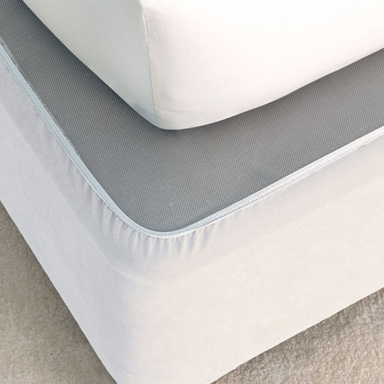 PIERRE CARDIN ULTRA SONIC MATTRESS PROTECTORS