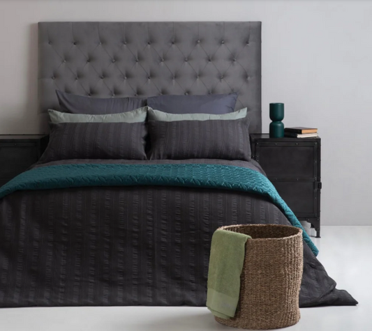 CAMBRIDGE 180TC DUVET COVER