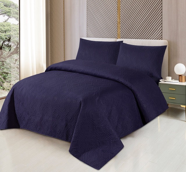 PIERRE CARDIN QUILTS