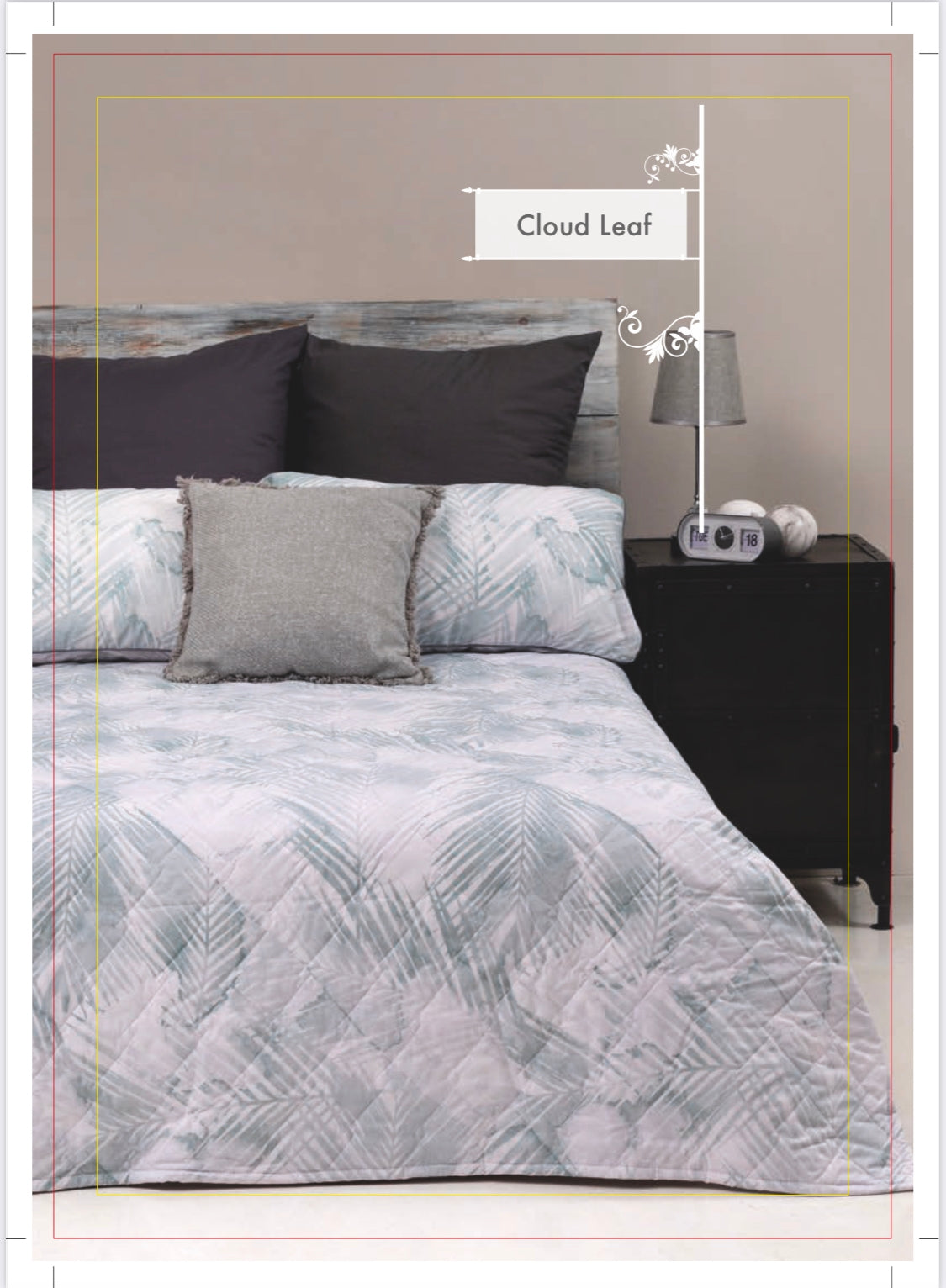 HORROCKSES SILKY FEEL QUILTS
