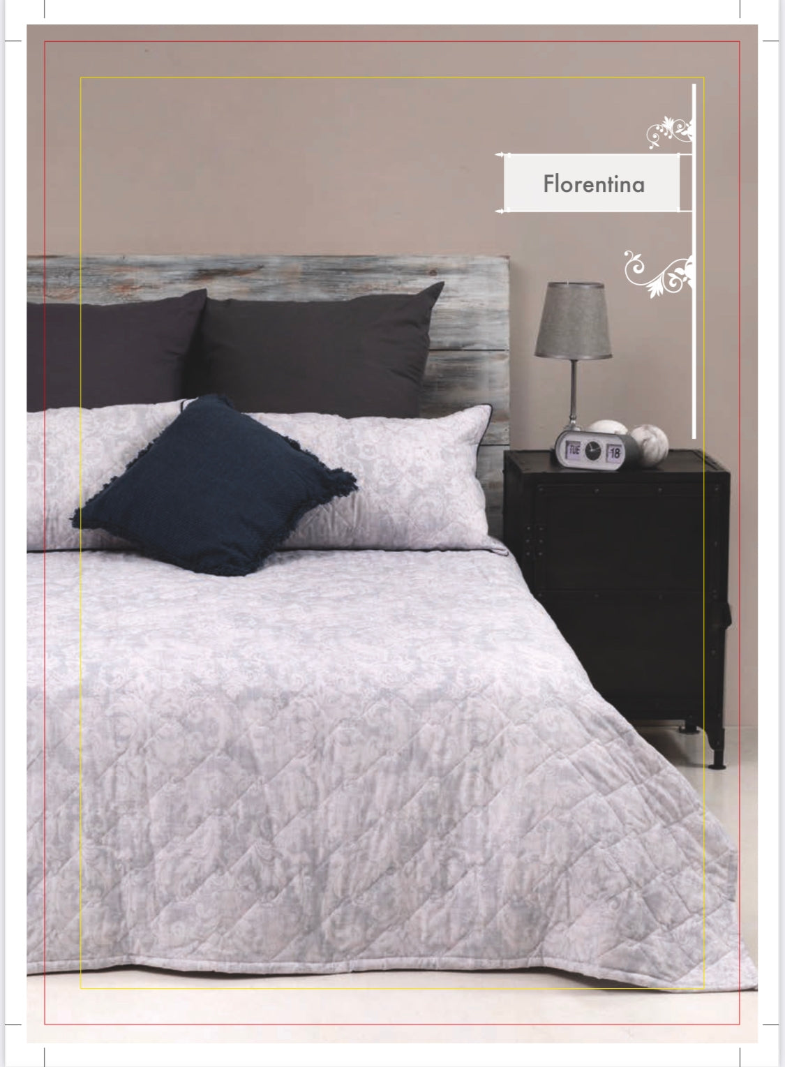 HORROCKSES SILKY FEEL QUILTS