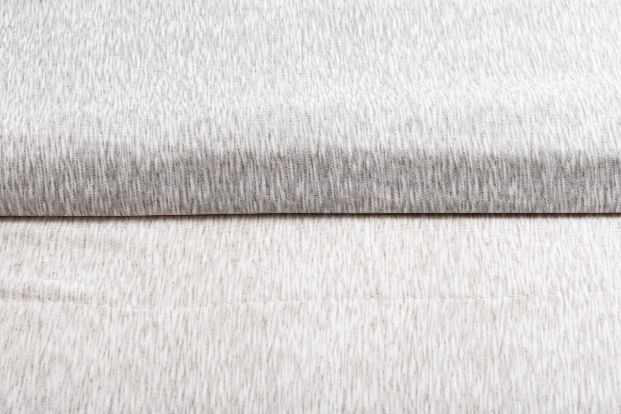 PLUSH YARN DYE THROW
