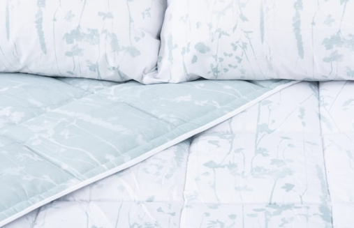 HORROCKSES 144TC REVERSIBLE COMFORTERS